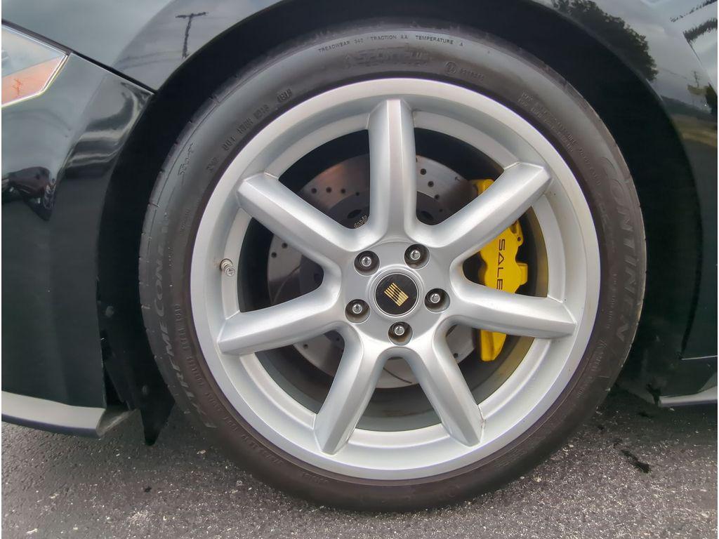 used 2019 Ford Mustang car, priced at $52,844