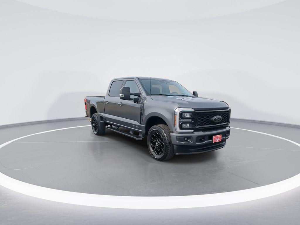 used 2025 Ford F-350 car, priced at $79,585
