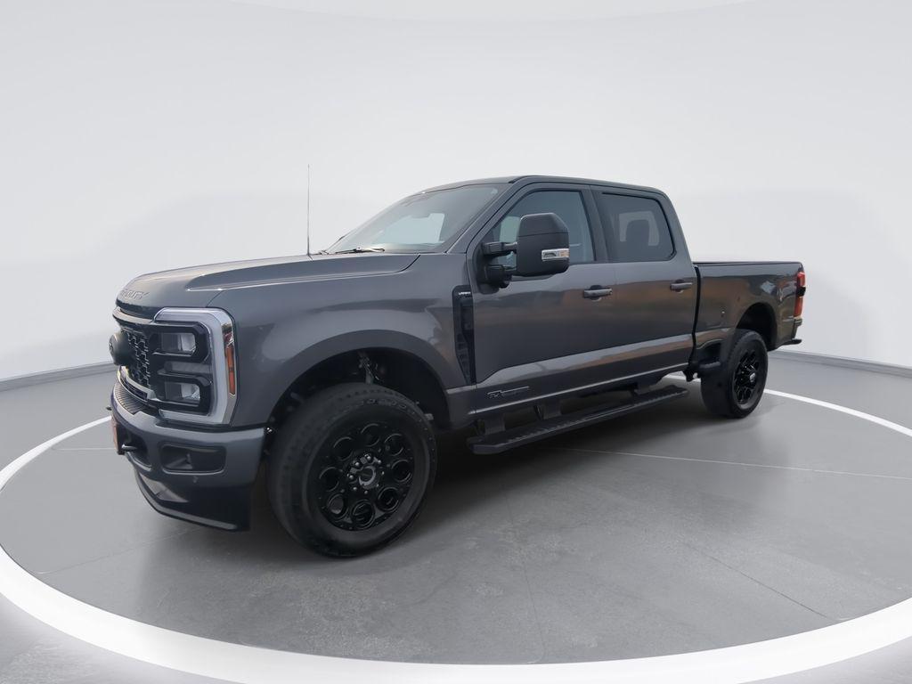 used 2025 Ford F-350 car, priced at $79,585