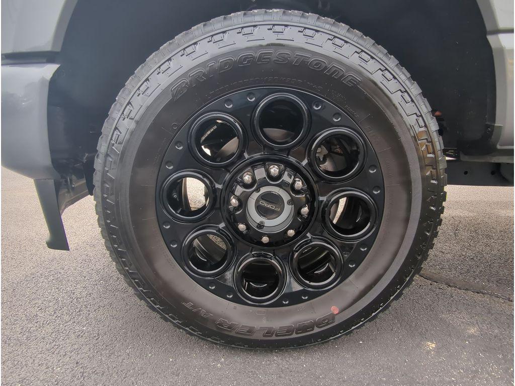 used 2025 Ford F-350 car, priced at $79,585