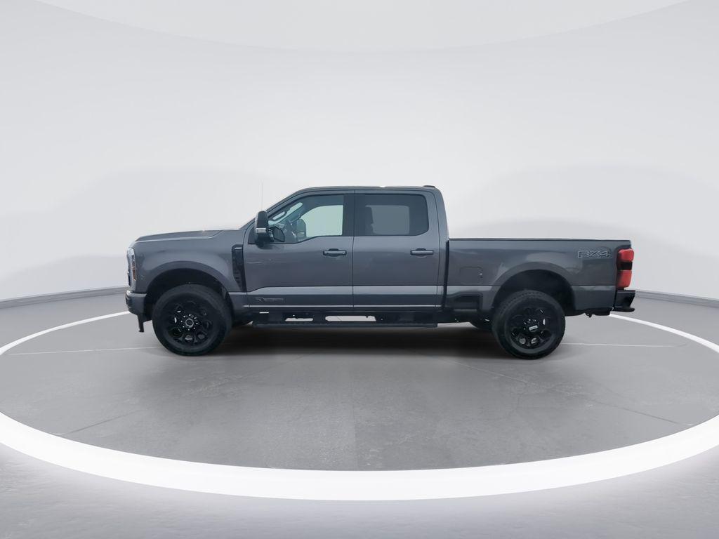 used 2025 Ford F-350 car, priced at $79,585