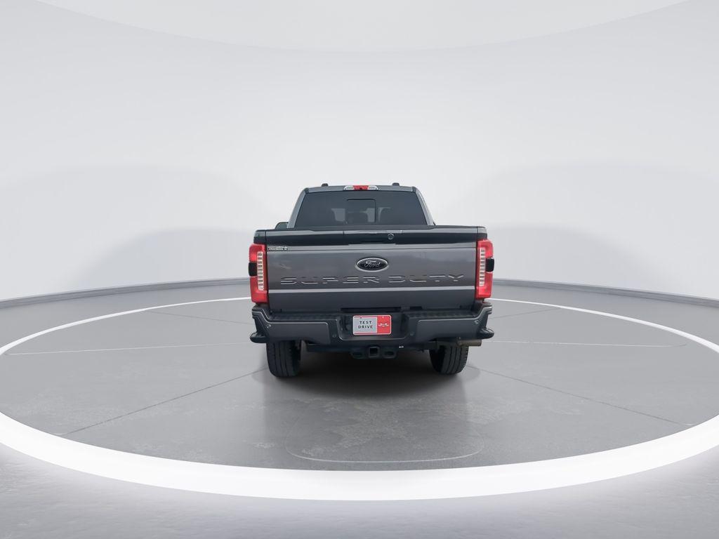 used 2025 Ford F-350 car, priced at $79,585
