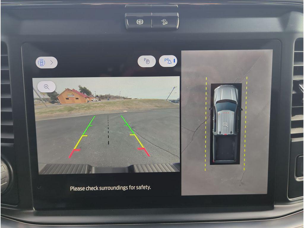 used 2025 Ford F-350 car, priced at $79,585