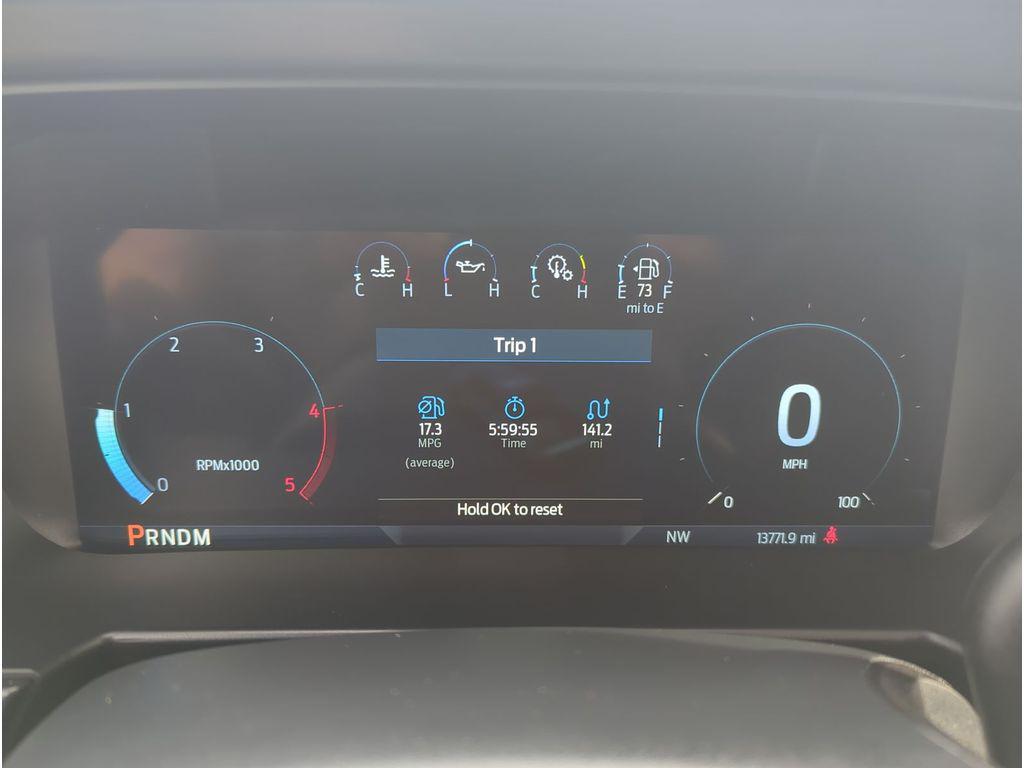 used 2025 Ford F-350 car, priced at $79,585