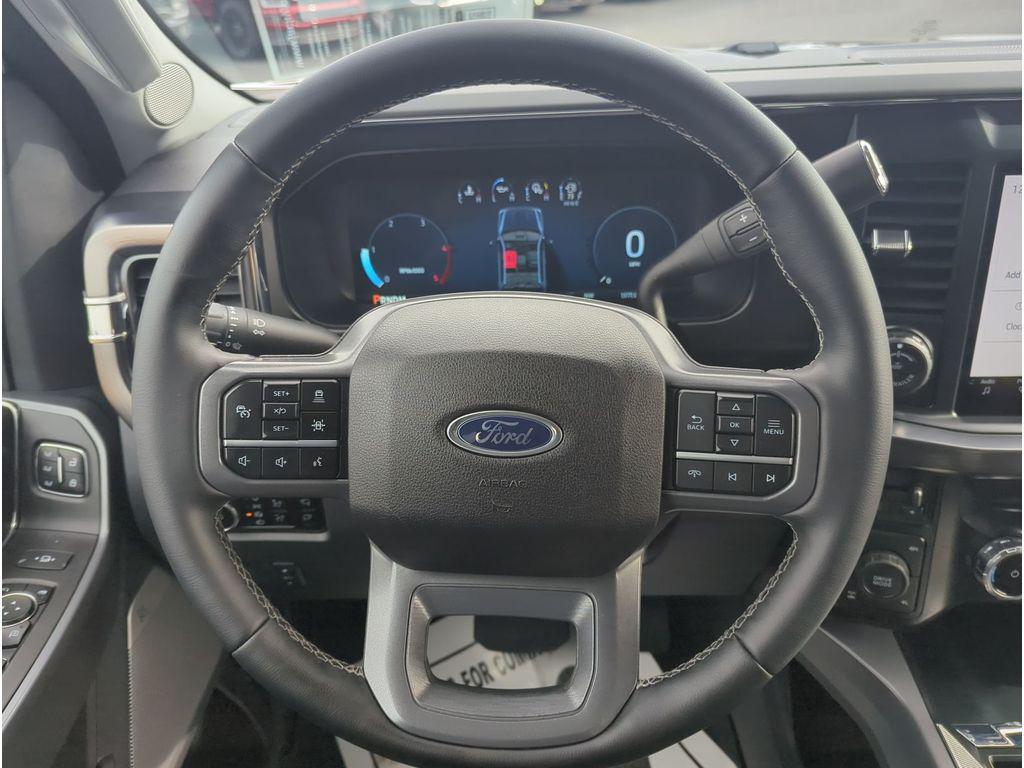 used 2025 Ford F-350 car, priced at $79,585