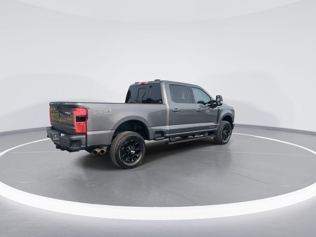 used 2025 Ford F-350 car, priced at $79,585