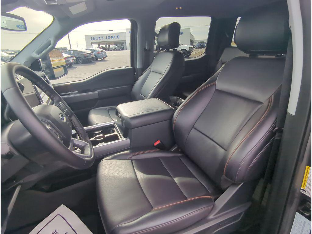 used 2025 Ford F-350 car, priced at $79,585