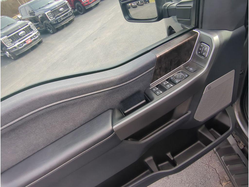 used 2025 Ford F-350 car, priced at $79,585