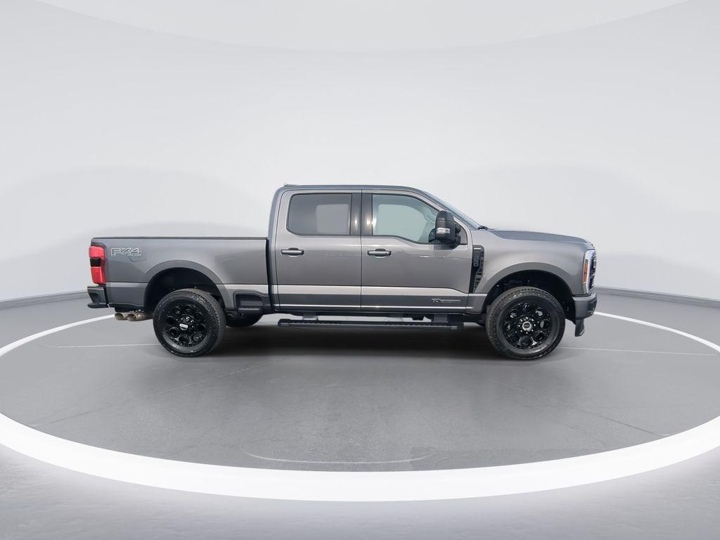 used 2025 Ford F-350 car, priced at $79,585