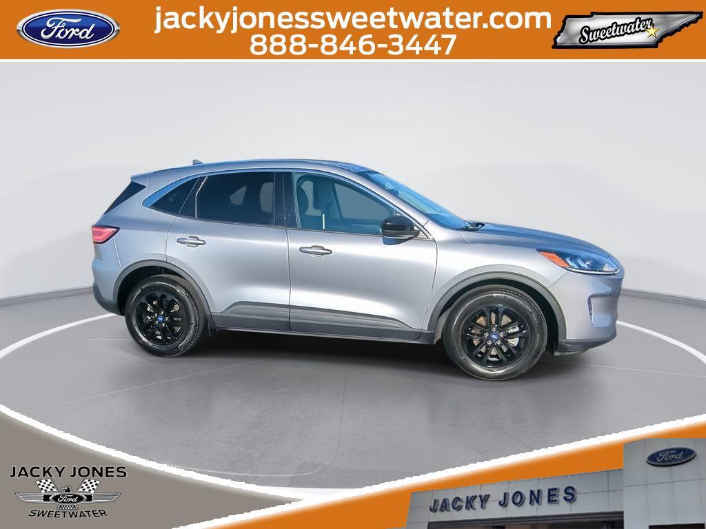 used 2022 Ford Escape car, priced at $24,750