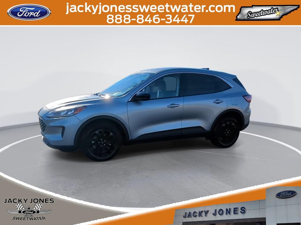 used 2022 Ford Escape car, priced at $24,750