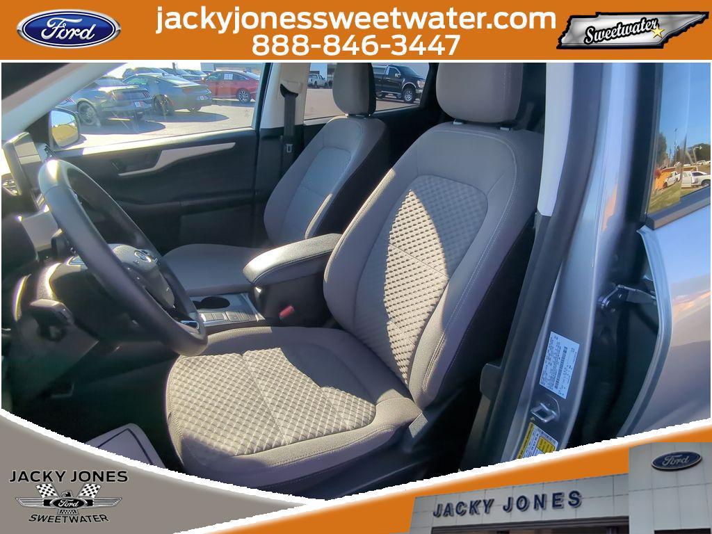 used 2022 Ford Escape car, priced at $24,750