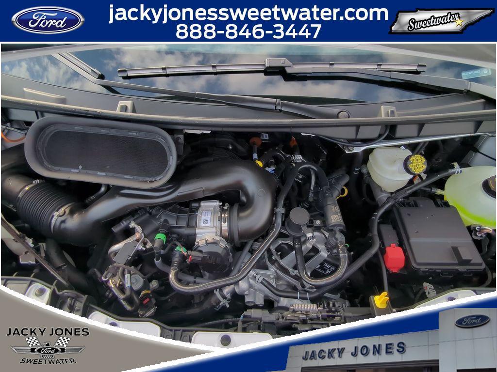 new 2026 Ford Transit-350 car, priced at $61,985