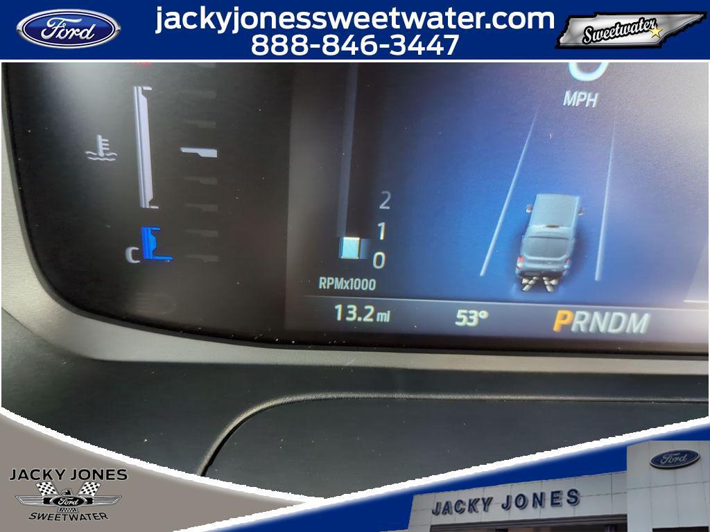 new 2026 Ford Transit-350 car, priced at $61,985