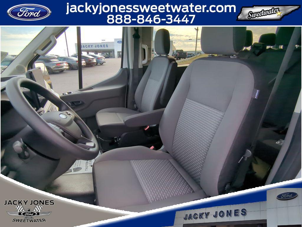 new 2026 Ford Transit-350 car, priced at $61,985
