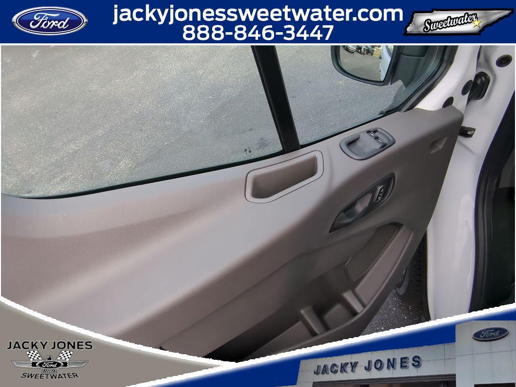 new 2026 Ford Transit-350 car, priced at $61,985