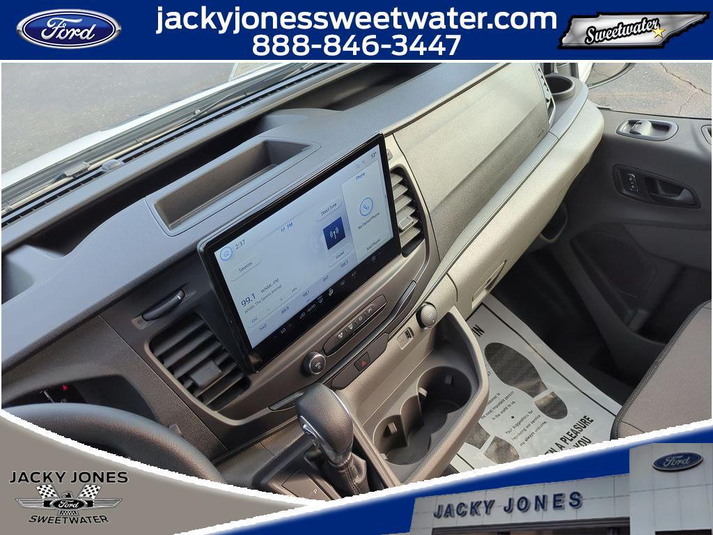 new 2026 Ford Transit-350 car, priced at $61,985