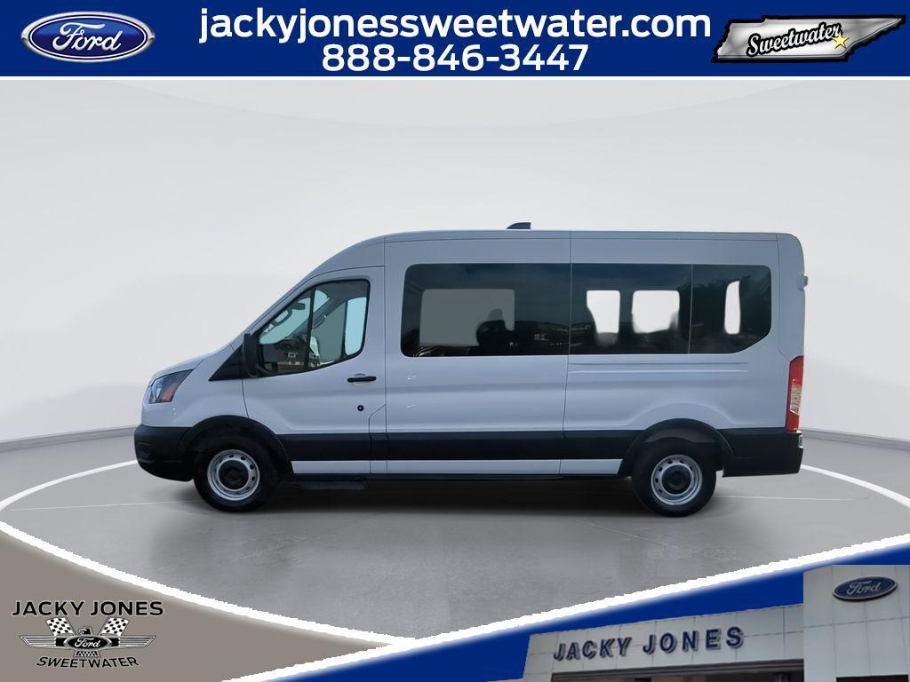 new 2026 Ford Transit-350 car, priced at $61,985