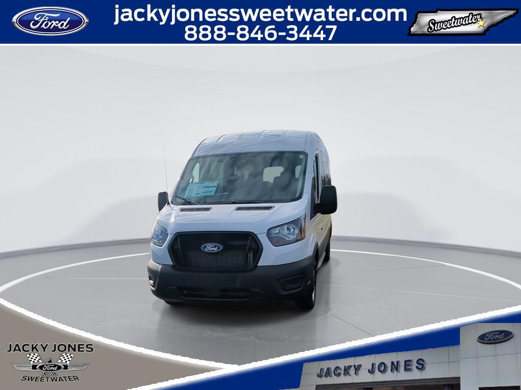 new 2026 Ford Transit-350 car, priced at $61,985