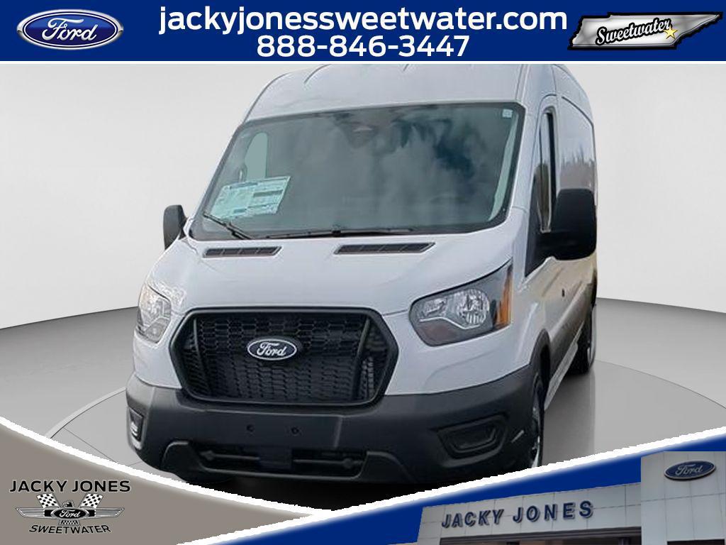 new 2026 Ford Transit-250 car, priced at $49,373