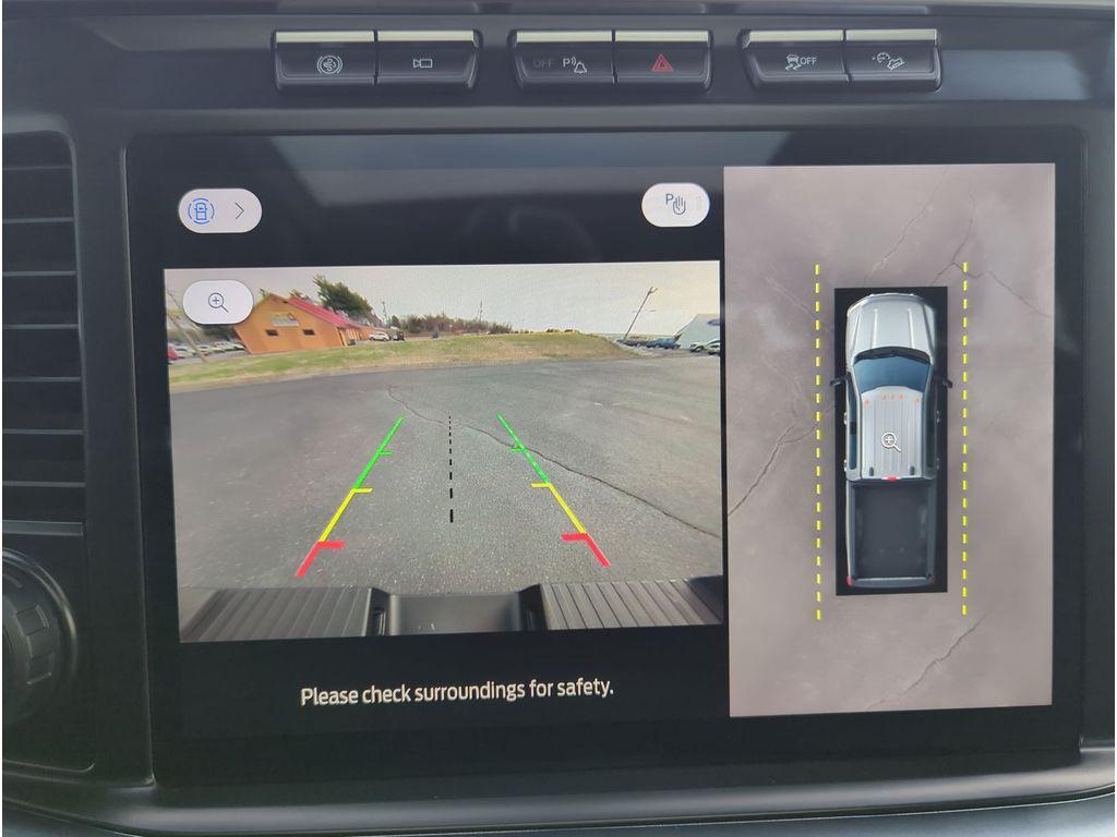 used 2024 Ford F-350 car, priced at $89,950