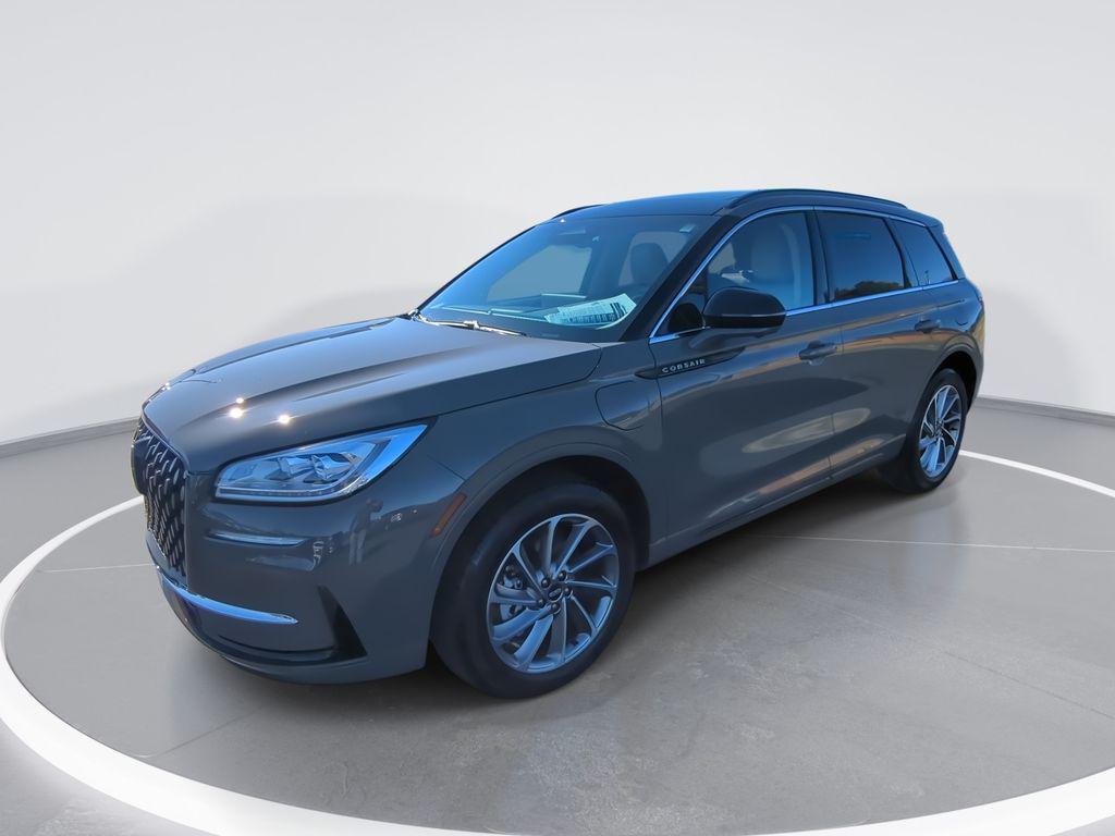 used 2025 Lincoln Corsair car, priced at $47,950