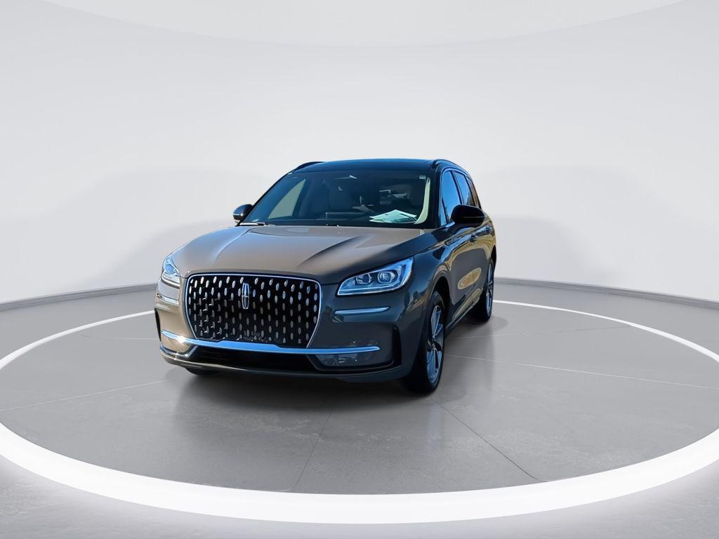 used 2025 Lincoln Corsair car, priced at $47,950
