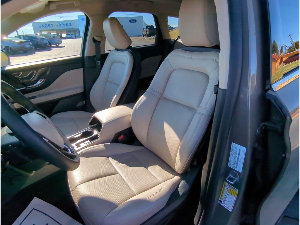 used 2025 Lincoln Corsair car, priced at $47,950