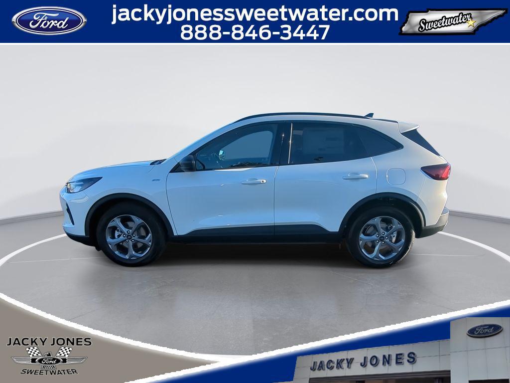 new 2026 Ford Escape car, priced at $32,515