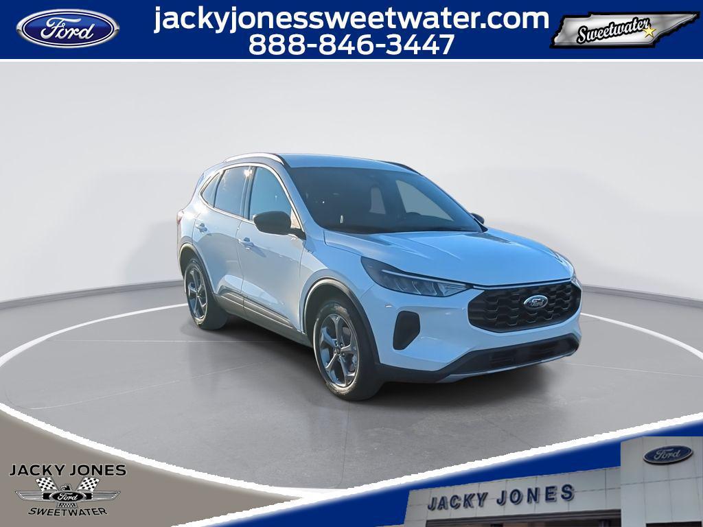 new 2026 Ford Escape car, priced at $32,515