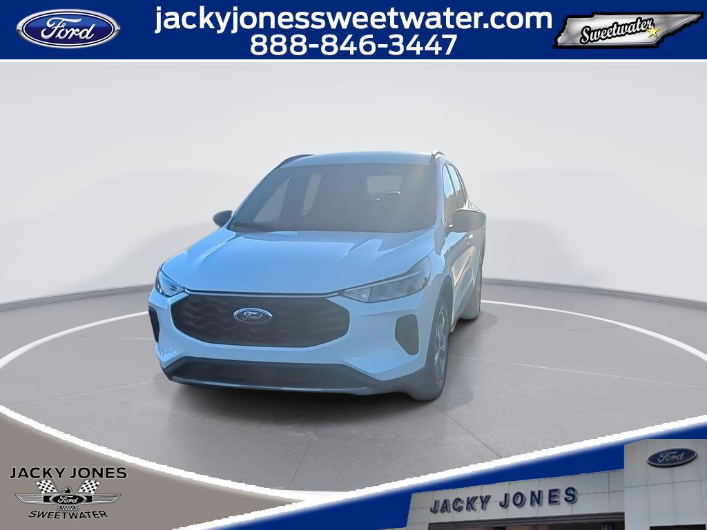 new 2026 Ford Escape car, priced at $32,515
