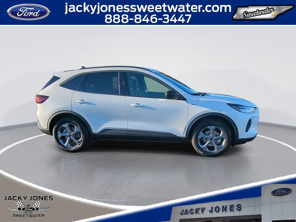 new 2026 Ford Escape car, priced at $32,515