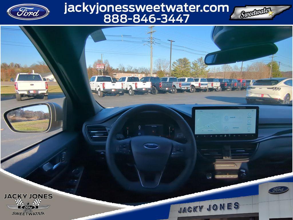 new 2026 Ford Escape car, priced at $32,515