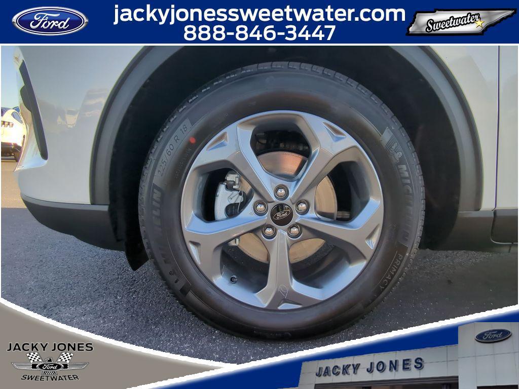 new 2026 Ford Escape car, priced at $32,515