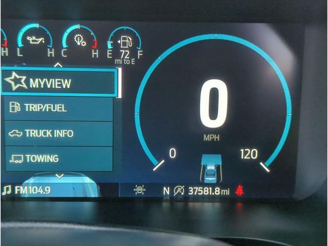 used 2022 Ford F-150 car, priced at $47,898