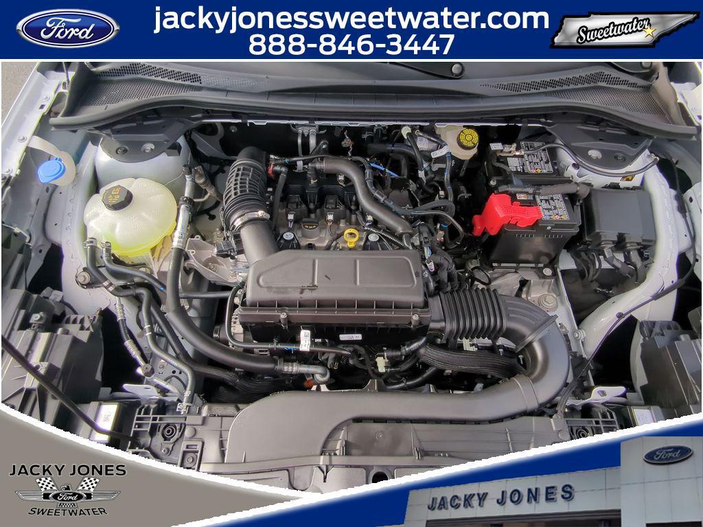 new 2026 Ford Escape car, priced at $29,185