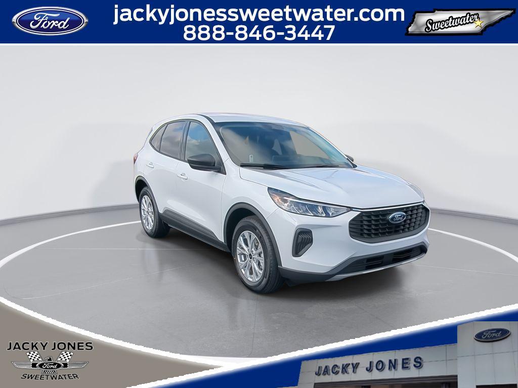 new 2026 Ford Escape car, priced at $29,185