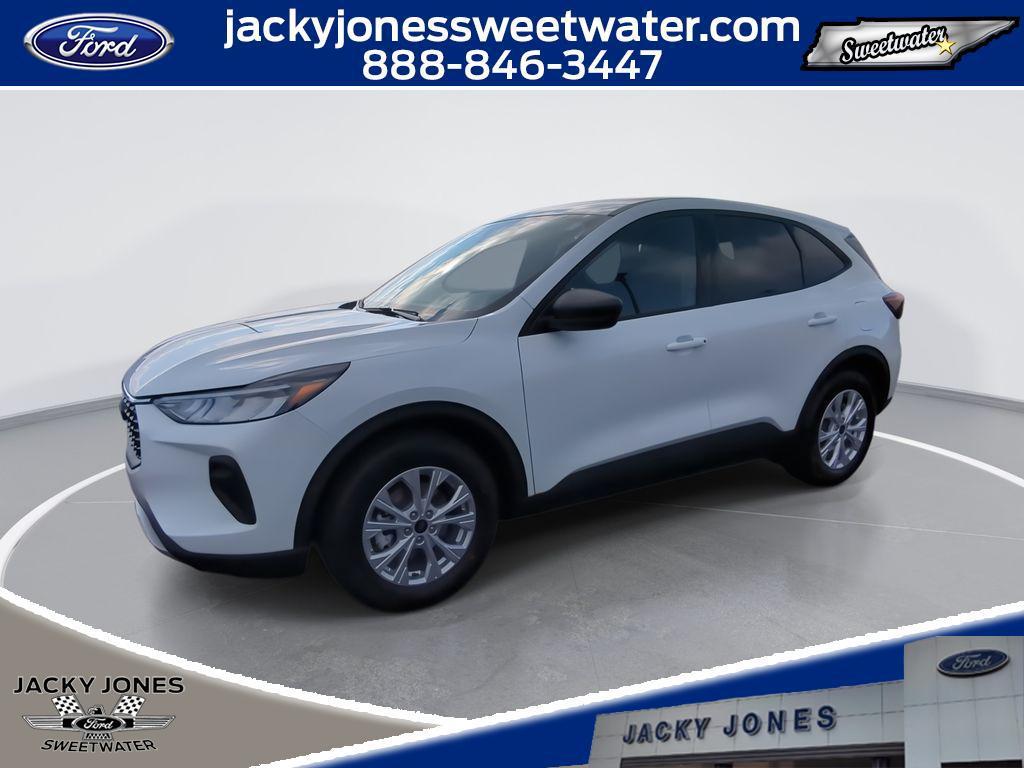 new 2026 Ford Escape car, priced at $29,185