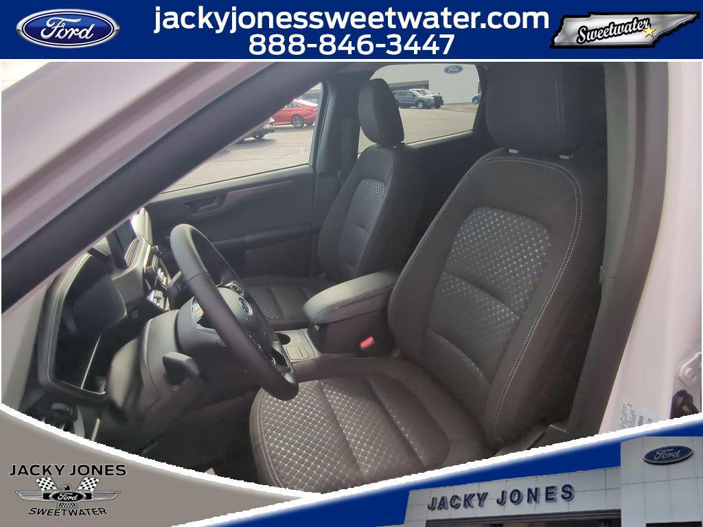 new 2026 Ford Escape car, priced at $29,185