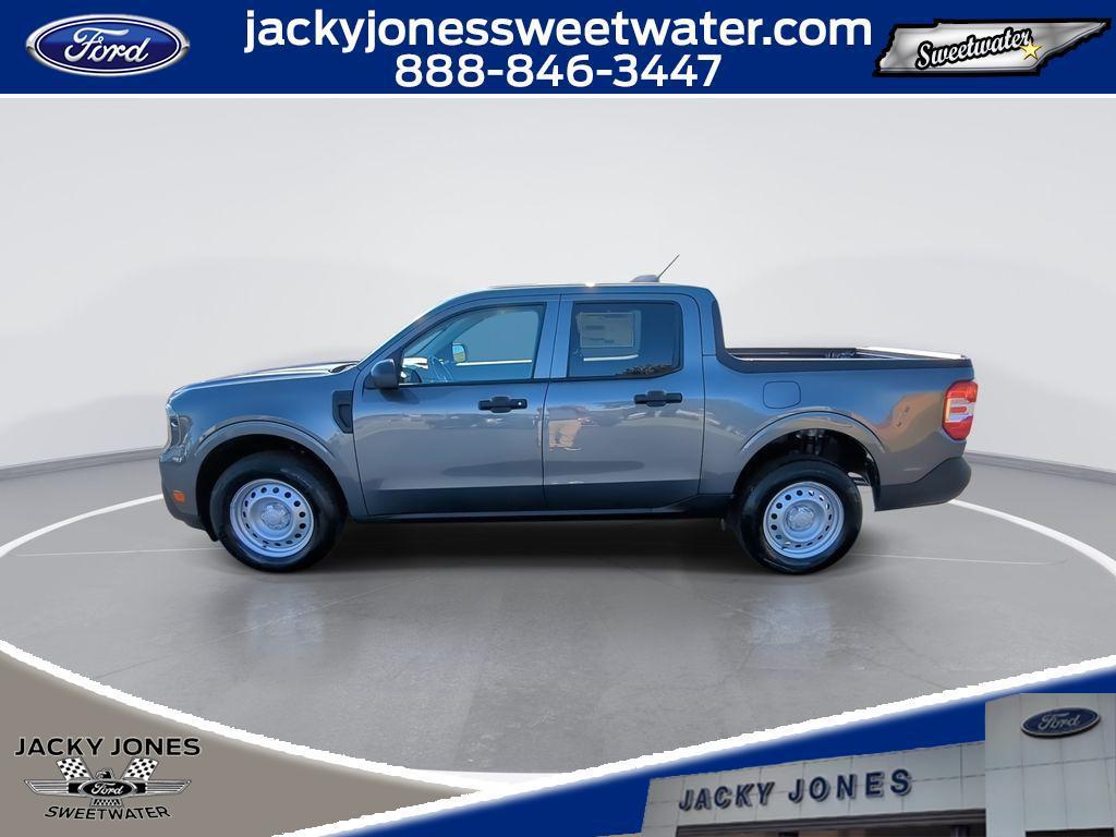 new 2025 Ford Maverick car, priced at $28,940
