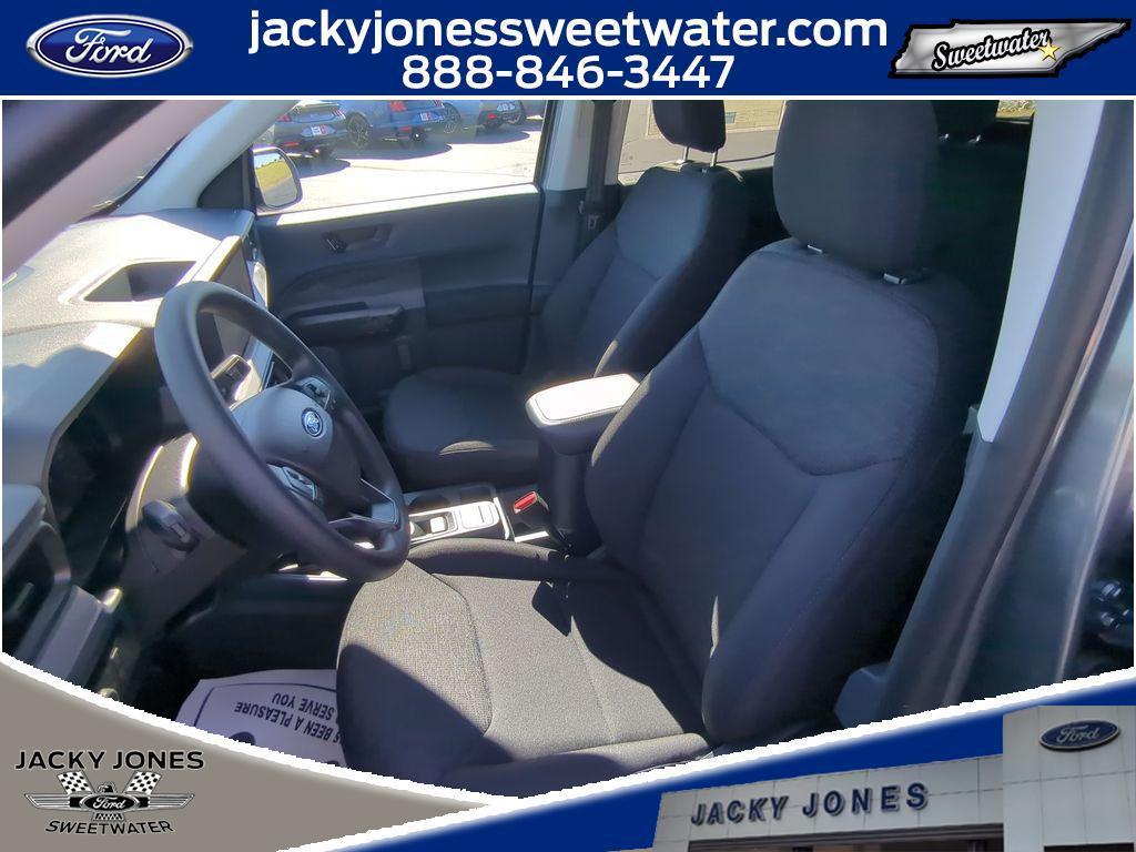 new 2025 Ford Maverick car, priced at $28,940