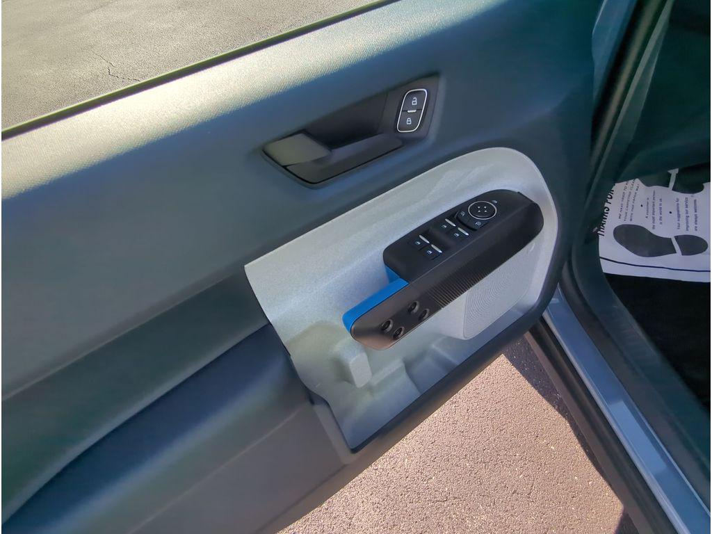 used 2025 Ford Maverick car, priced at $30,950