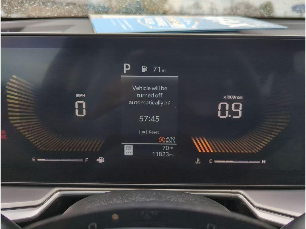 used 2024 Kia Sorento car, priced at $29,495