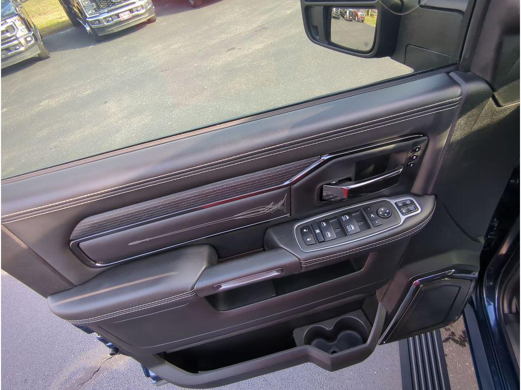 used 2024 Ram 2500 car, priced at $78,950