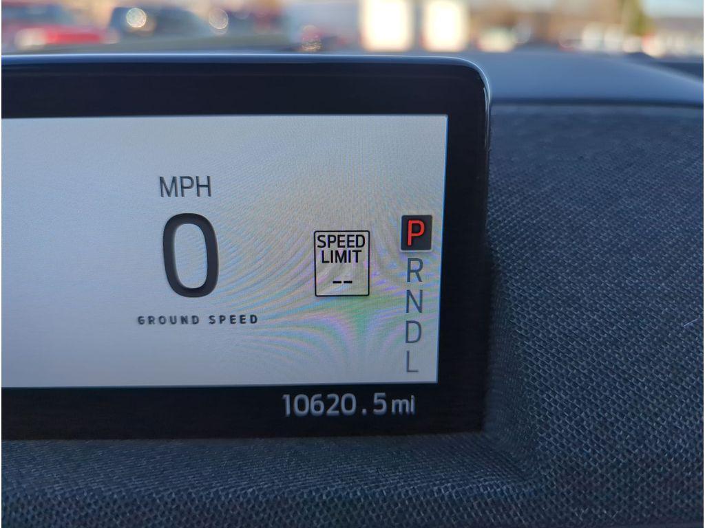 used 2023 Ford Mustang Mach-E car, priced at $35,350