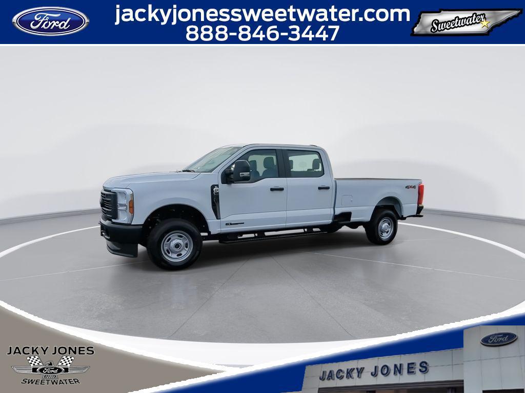 new 2026 Ford F-250 car, priced at $64,830