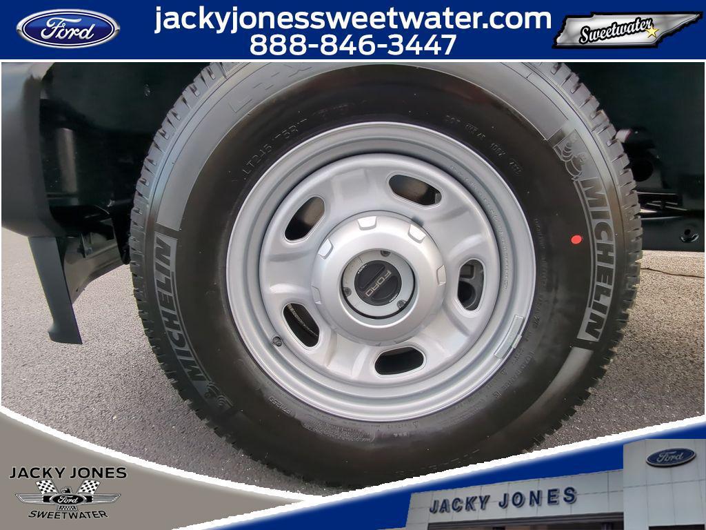 new 2026 Ford F-250 car, priced at $64,830