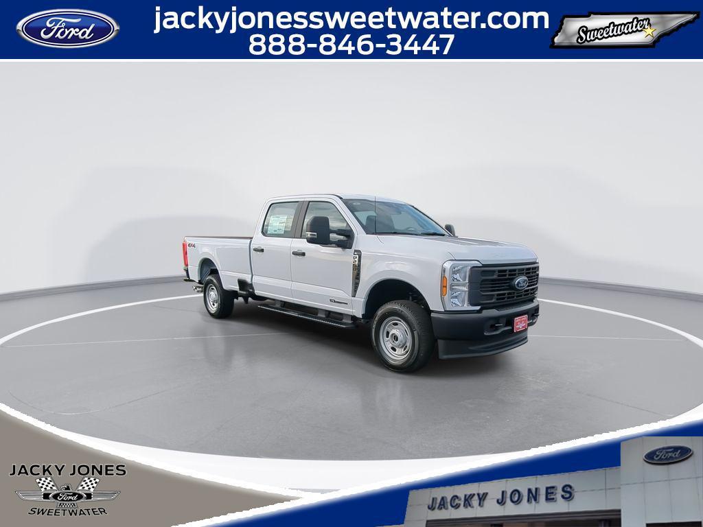 new 2026 Ford F-250 car, priced at $64,830