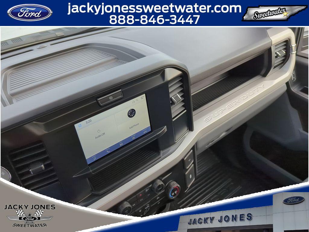 new 2026 Ford F-250 car, priced at $64,830