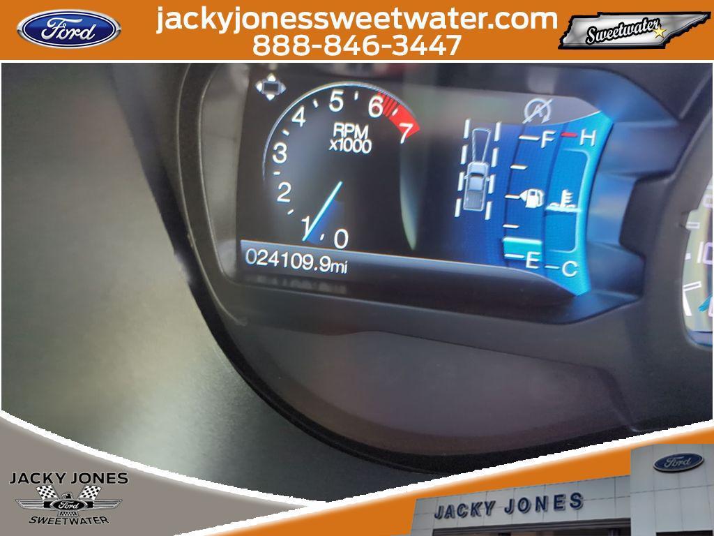 used 2020 Ford Ranger car, priced at $29,770